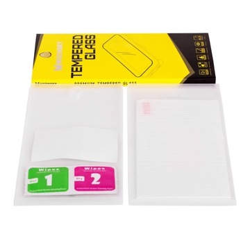 SZKŁO 5D CAŁY EKRAN FULL GLUE XIAOMI REDMI NOTE 7