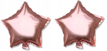 НАБОР НА 18-Й ДЕНЬ РОЖДЕНИЯ: РОЗОВЫЙ ЗОЛОТОЙ ШАР