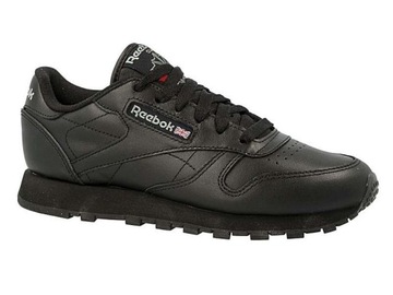 BUTY damskie REEBOK CLASSIC LEATHER 3912 skóra 37