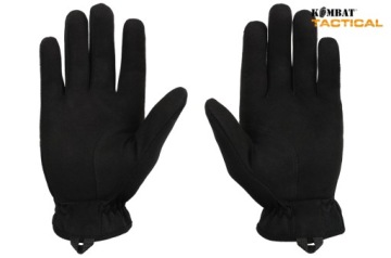 kombat TACTICAL Перчатки DELTA FAST Black - S
