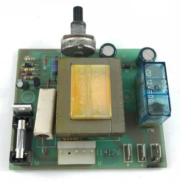 Пластина SGA 145 PRO Einhell Telwin SGA 145 114176