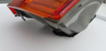 Lexus iS 220 iS 250 Фонарь задний