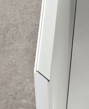 Meble kuchenne CAMPARI - Zestaw Biały połysk 3,60m