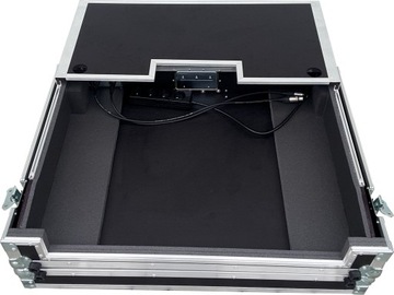 Чехол для DENON PRIME 4 с полкой для ноутбука НОВИНКА