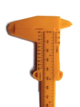 СУППОРТ ПЛАСТИКОВЫЙ 150 ММ 15120 VOREL