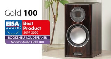 Monitor Audio GOLD 100 5G + специальные подставки