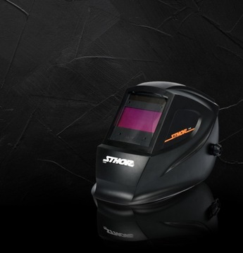 СВАРОЧНАЯ КАСКА С АВТОЗАТЕМНЕНИЕМ С 4 ДАТЧИКАМИ