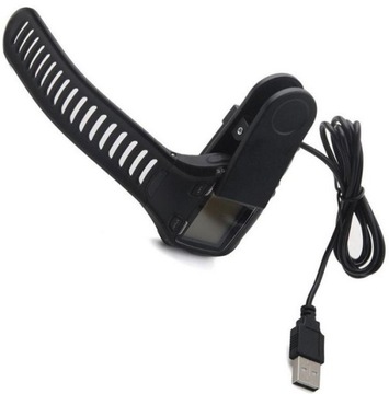 USB-КАБЕЛЬ ЗАРЯДНОЕ УСТРОЙСТВО GARMIN FOREUNNER 310XT 910XT