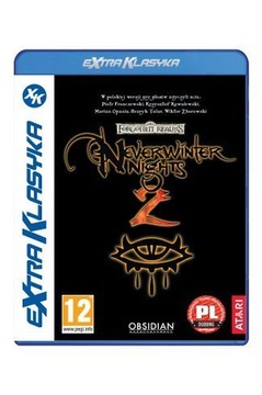 Neverwinter Nights 2