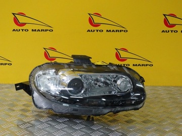 MAZDA MX5 2005-2008 SVĚTLOMET SVĚTLO R XENON EU