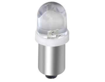 LED DIP FLUX T4W BA9S ЛАМПОЧКА ПАРКОВОЧНОЕ ПОЛОЖЕНИЕ