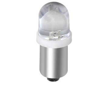 ŻARÓWKA LED DIP FLUX T4W BA9S POSTOJÓWKA POZYCJA