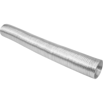 Труба Aluflex фи 100мм 3м