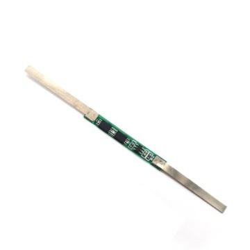 Moduł BMS PCM PCB ogniw Li-ion 1S 3,7V 5A 18650