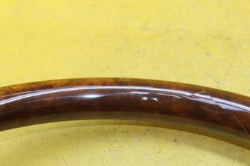 ДЕРЕВЯННЫЙ РУЛЬ VW PHAETON 3D04190941AA