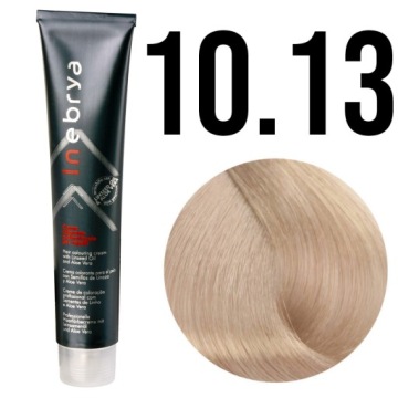 КРАСКА ДЛЯ ВОЛОС INEBRYA COLOR 10.13 100 МЛ