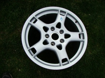 Porsche 911 997 felga 19 et-67 nr. 99736216208