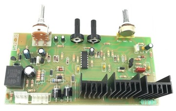 RE-267C RE-267D плата мигомата для Einhell Telwin