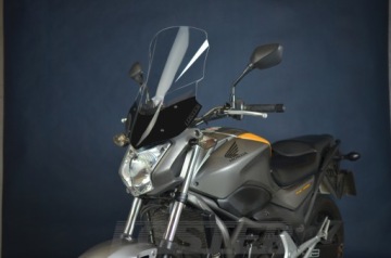 ТУРИСТИЧЕСКОЕ ВЕТРОВОЕ СТЕКЛО HONDA NC 750 S 2013- LOSTER