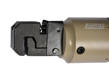 ПРОШИВОЧНАЯ МАШИНА ЛИХОВАЯ МАШИНА ПНЕВМАТИЧЕСКАЯ ГИБОЧНАЯ МАШИНА FARYS