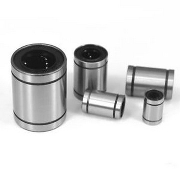 KB 2558 UU ЛИНЕЙНЫЙ ПОДШИПНИК LME 25 UU, вал 25 мм