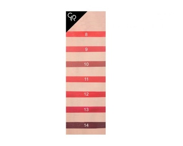 Матовая помада Golden Rose My Matte Lip Ink 02