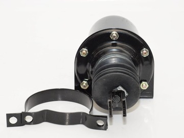 ПНЕВМАТИЧЕСКИЙ ТОРМОЗНОЙ ПРИВОД FI 80 D47 D50