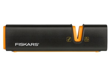 FISKARS XSHARP 120740 Точилка для ножей и топоров