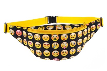 Детский поясной комплект EMOTICONS Venice модный PL