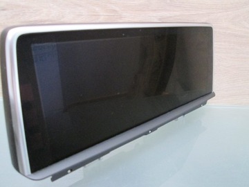 BMW F15 F16 NAVI NBT EVO MONITOR I-DRIVE 6806524