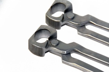 ЩИПЦЫ ДЛЯ ИСПРАВЛЕНИЯ ИЗЛОМА ПОДКОВ -36СМ