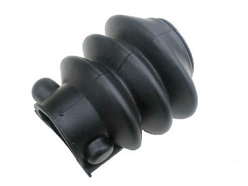 AL-KO пружина сильфонная резиновая 129мм 49мм 54мм 366356 для прицепов 161S 251S