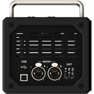 Behringer SD16 - Сценический бокс