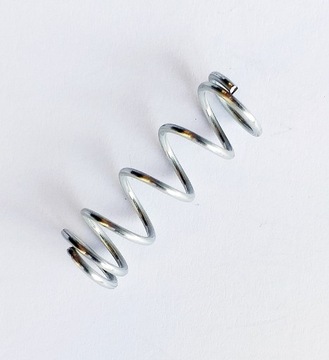 Sprężyna naciskowa nr 64-1,2x10,8x31,5 pakiet 4szt