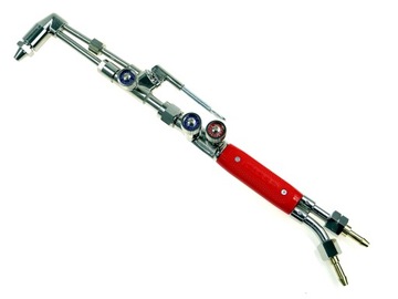 Ацетилен-кислородные режущие сопла горелки GLOOR