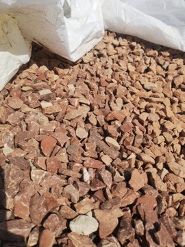 КОРИЧНЕВЫЙ КАМЕНЬ, ИТАЛЬЯНСКИЙ САДОВЫЙ КАМЕНЬ,