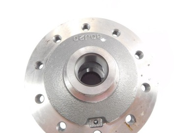 Корпус механического дифференциала. розовый.Fiat SEDICI 71747458