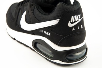 Nike buty damskie sportowe Air Max Command WIOSNA LATO 37,5