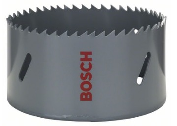 BOSCH PIŁA OTWORNICA KORONKA BIMETAL HSS 177 MM