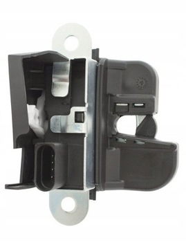 ZAMEK BAGAŻNIKA KLAPY TYŁ VW Touran 2003-2015