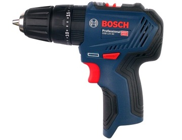 ОТВЕРТКА GSB 12V-30 BOSCH, БЕСЩЕТОЧНЫЙ КОРПУС
