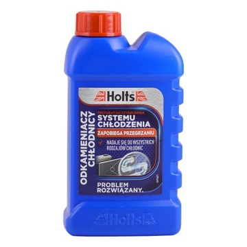Holts odkamieniacz chłodnicy SPEED FLUSH 250ml