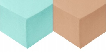 ПРОСТЫНЯ ЕВРО.ПЛЮС МАХРОВАЯ 180Х200 СМ