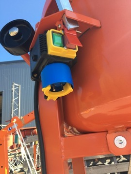 Бетономешалка ATIKA Compact 140л БЕСПЛАТНО