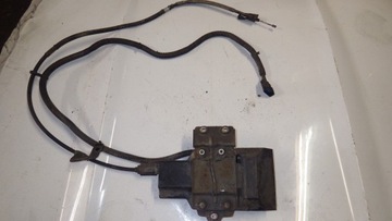 HAMULEC RECZNY ELEKTRYCZNY LINKA CAPTIVA ANTARA