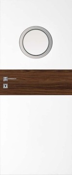 МОНТАЖ межкомнатных дверей DRE RIVIA 30