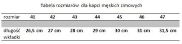 Kapcie pantofle skórzane góralskie ocieplane r 43