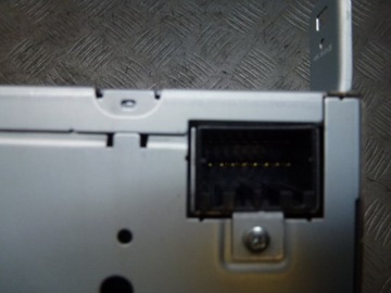 CD-ЧЕЙНДЖЕР JEEP CHEROKEE KL P68273966AA