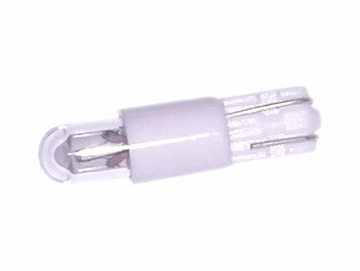 Żarówka szklana T5 R5 6v 30mA
