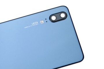 ОРИГИНАЛЬНАЯ КРЫШКА АККУМУЛЯТОРНОГО АККУМУЛЯТОРА ДЛЯ HUAWEI P20 EML-L29